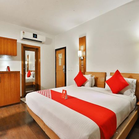 Oyo 1123 Hotel Rock Regency Ahmedabad Luaran gambar
