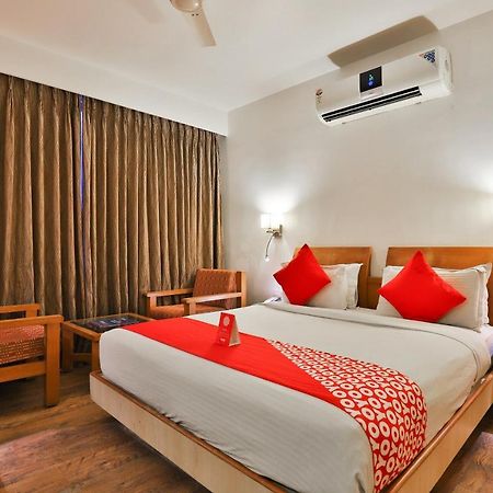 Oyo 1123 Hotel Rock Regency Ahmedabad Luaran gambar