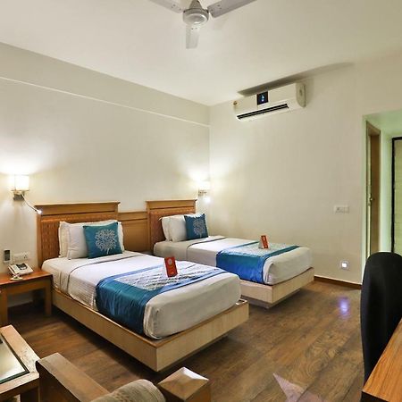 Oyo 1123 Hotel Rock Regency Ahmedabad Luaran gambar
