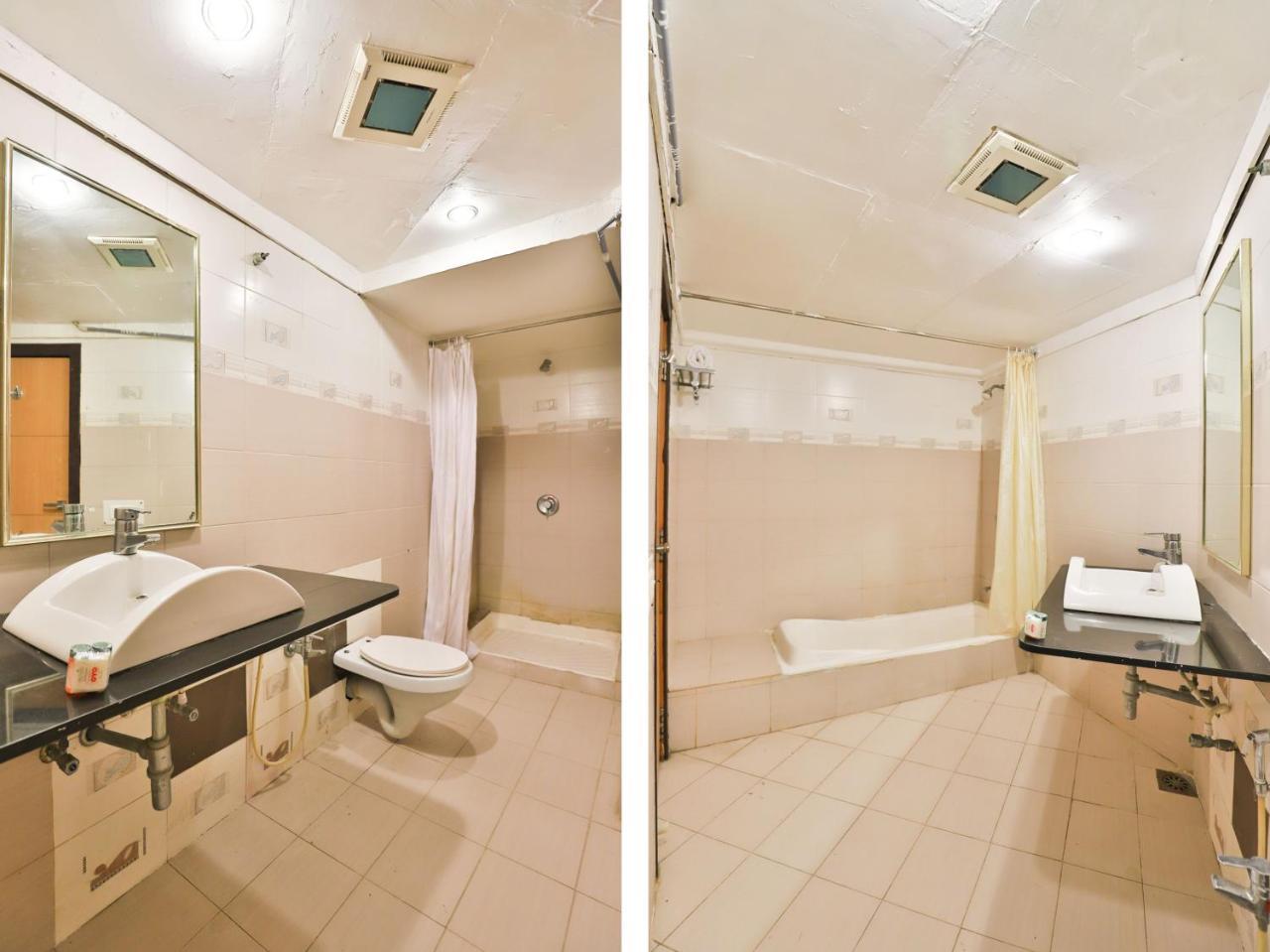 Oyo 1123 Hotel Rock Regency Ahmedabad Luaran gambar