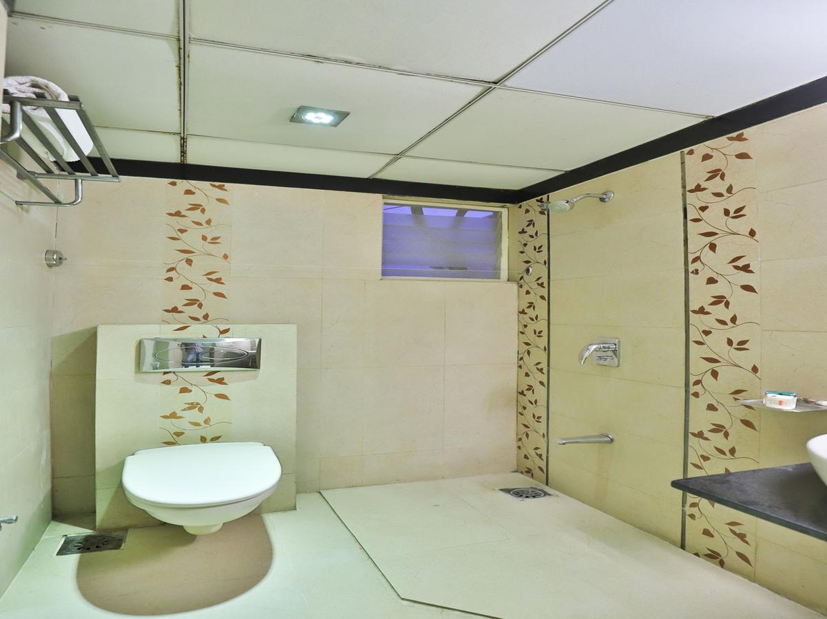 Oyo 1123 Hotel Rock Regency Ahmedabad Luaran gambar