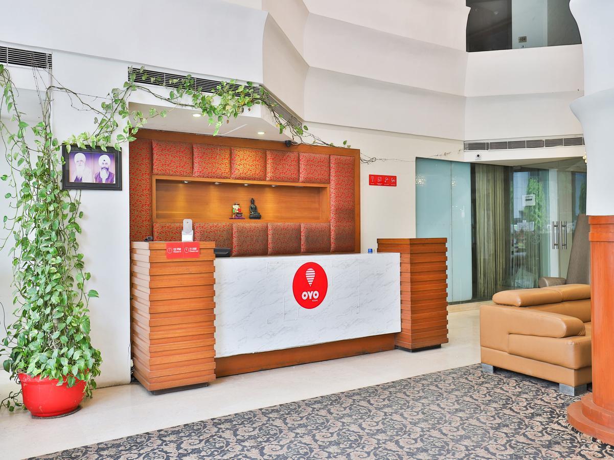 Oyo 1123 Hotel Rock Regency Ahmedabad Luaran gambar