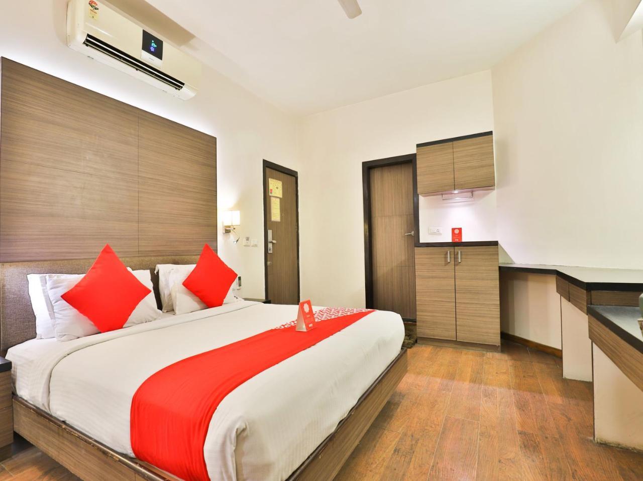 Oyo 1123 Hotel Rock Regency Ahmedabad Luaran gambar