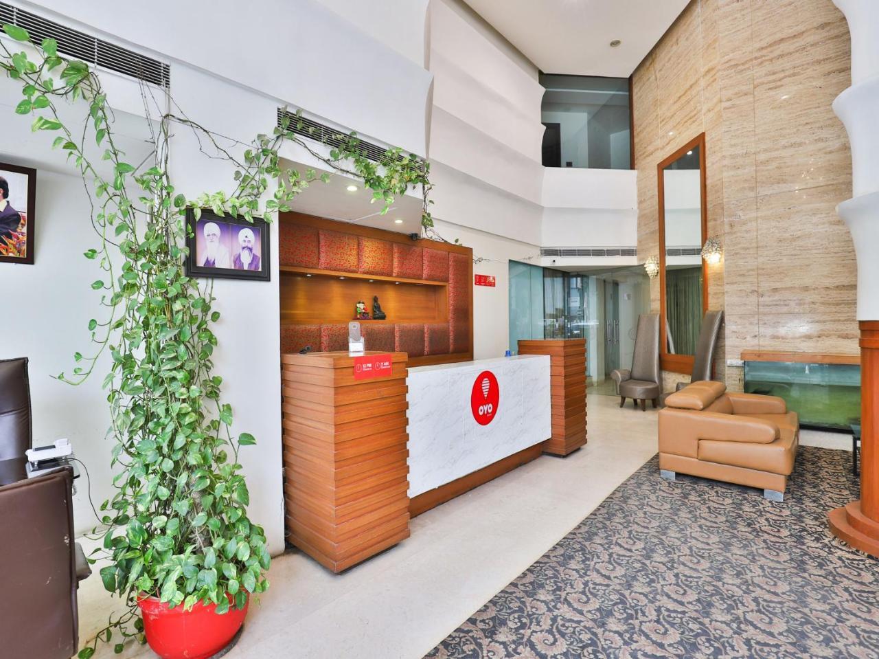 Oyo 1123 Hotel Rock Regency Ahmedabad Luaran gambar