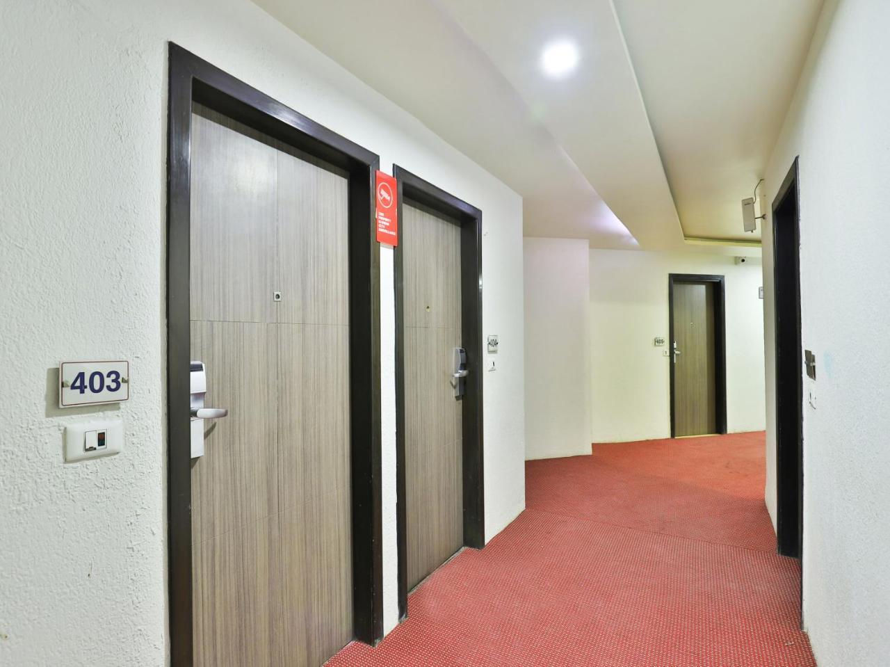 Oyo 1123 Hotel Rock Regency Ahmedabad Luaran gambar