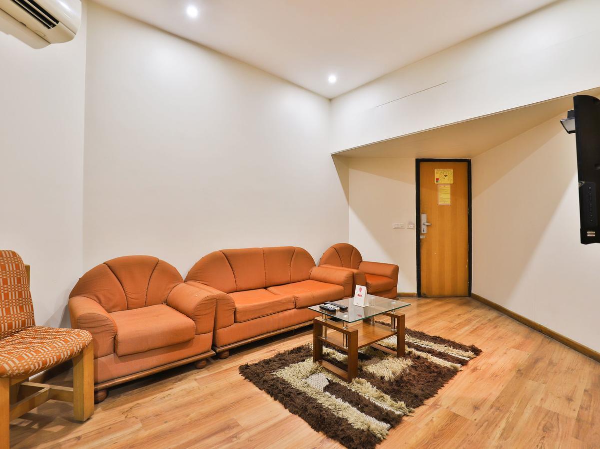 Oyo 1123 Hotel Rock Regency Ahmedabad Luaran gambar
