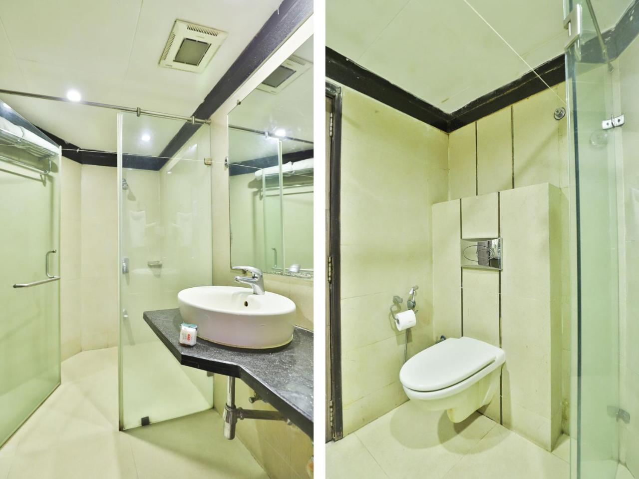 Oyo 1123 Hotel Rock Regency Ahmedabad Luaran gambar