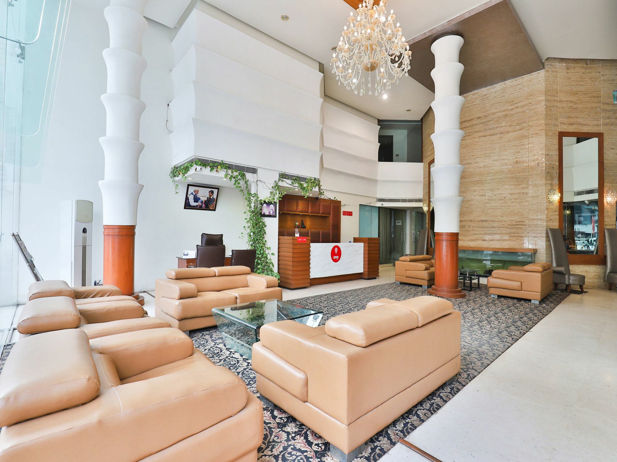 Oyo 1123 Hotel Rock Regency Ahmedabad Luaran gambar