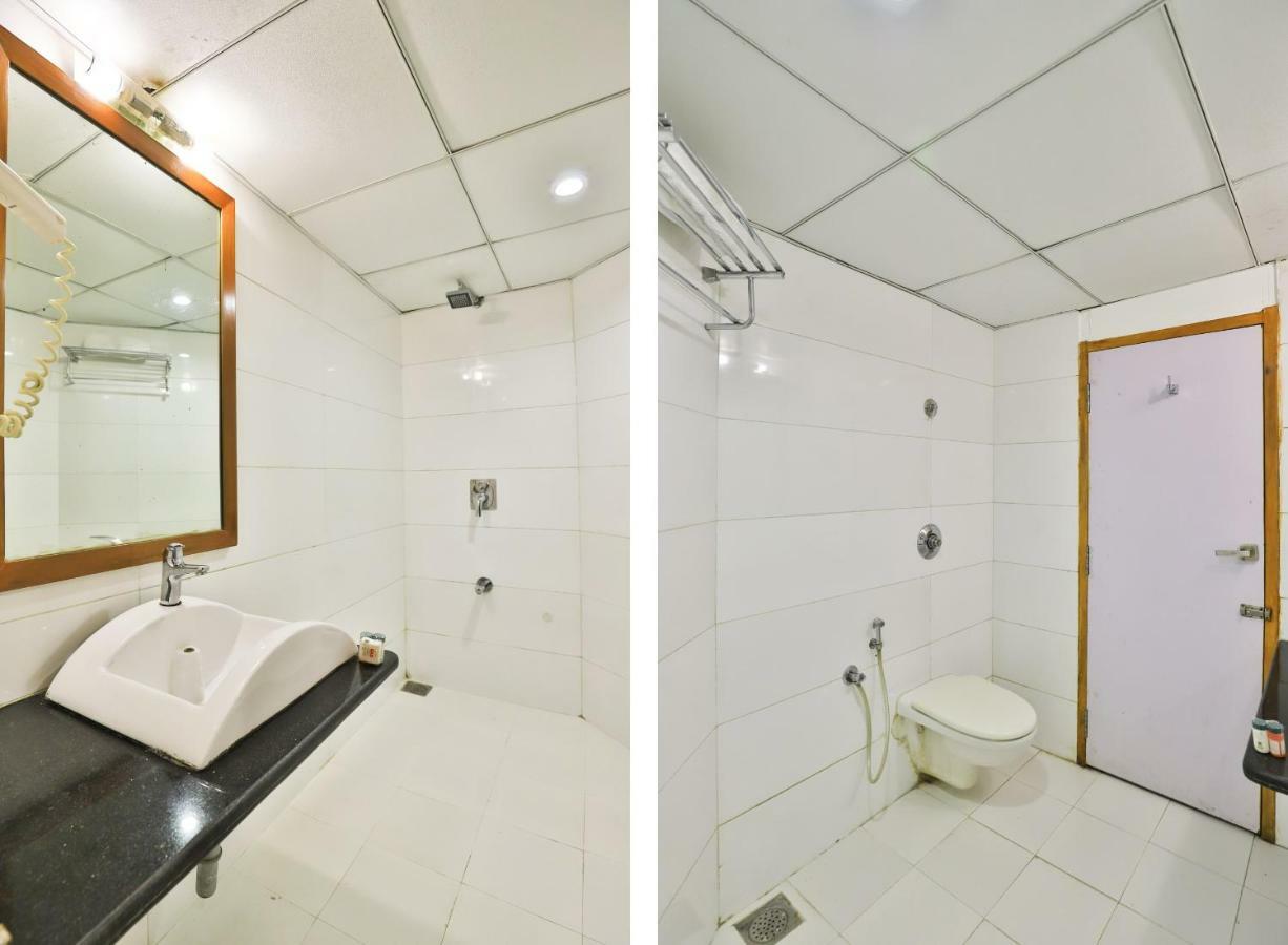 Oyo 1123 Hotel Rock Regency Ahmedabad Luaran gambar