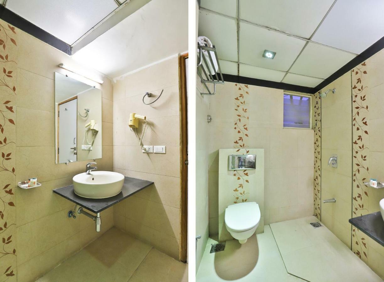 Oyo 1123 Hotel Rock Regency Ahmedabad Luaran gambar